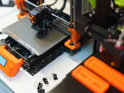 Ross Stevens Blends AI and 3D Printing for Sustainable Luxury