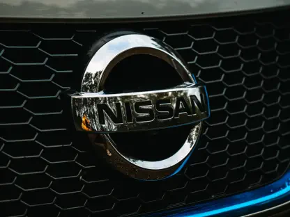 Nissan Leads ADventure Autonomous Mobility Project in the UK