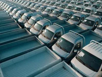 Can Autonomous Fleets Solve the Construction Labor Crisis?
