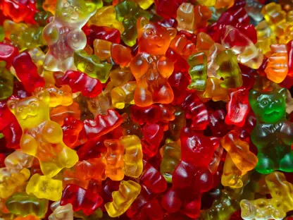 Is Starch-Free Gummy Production the New High-Volume Standard?