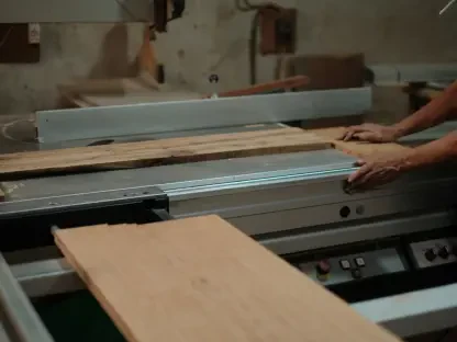 Can the Polish Furniture Industry Survive Global Shifts?