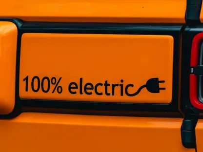 How Is the EV Revolution Driving the Global BPA Market?