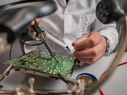 What Drives the Growth of the Additive Solder Mask Market?