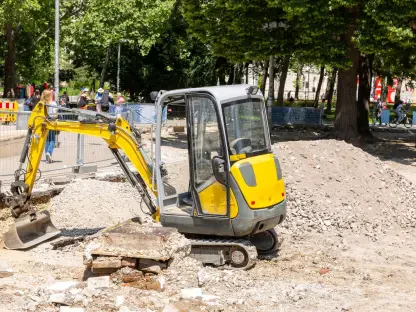 Which Mini Excavator Is Best for Your Property in 2026?