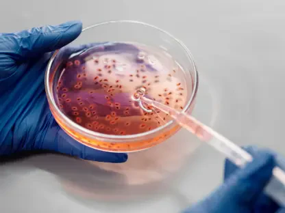 Biotechnology and Innovation Reshape Eco-Conscious Beauty