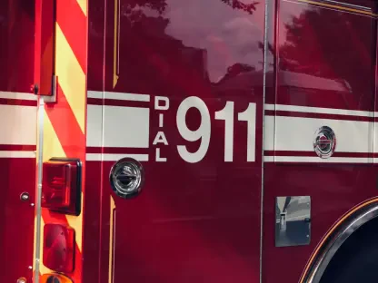 How Is 3D Printing Modernizing the Fire Service?