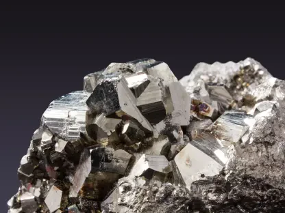 Can Iperionx Redefine the American Titanium Supply Chain?