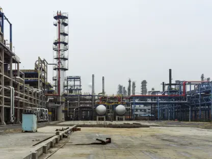 US Surplus Equipment Fuels Venezuelan Oil Industry Revival