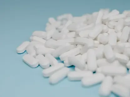 Lifeplan Products Upgrades Tech to Boost Tablet Production