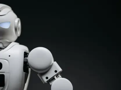 China Leads Global Shift to Mass-Produced Humanoid Robots