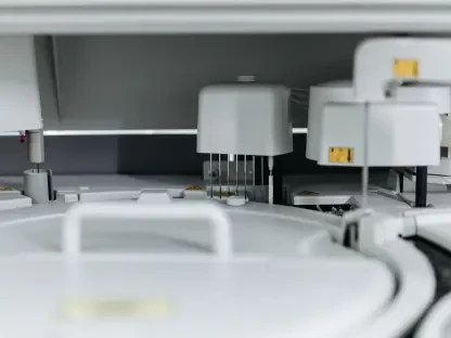 New Strategies Transform Medical Device Manufacturing