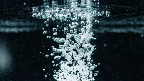 How Can Freeze-Drying Make Water Purification Sustainable?