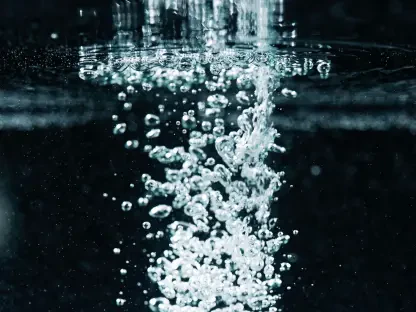 How Can Freeze-Drying Make Water Purification Sustainable?
