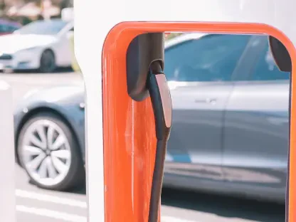 Chinese EV Makers Shift From Exports to African Factories
