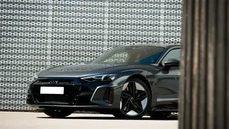 Audi Launches 2026 A2 e-tron Production in Germany