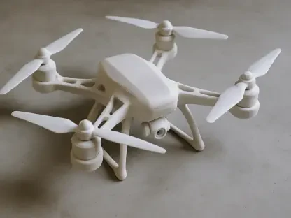Can 3D Printing Redefine the NATO-Russia Arms Race?