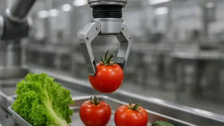 How Is the US Surpassing Japan in Robot Automation?