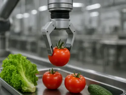 How Is the US Surpassing Japan in Robot Automation?