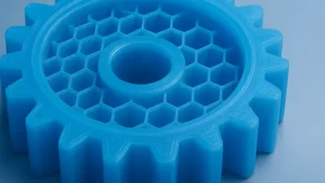 How Infill Patterns and Density Optimize 3D Printed Parts