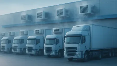 Eliminating Costly Gaps in Food Cold Chain Logistics