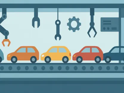 How Is UzAuto Motors Driving Automotive Growth in Central Asia?