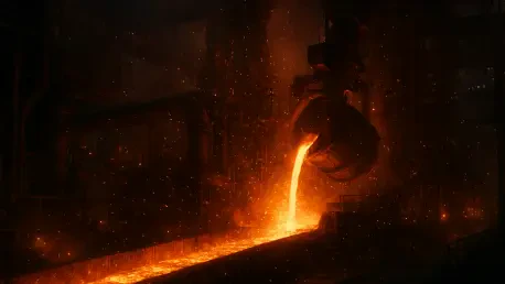 Can Mesabi Metallics Reshape the American Steel Industry?