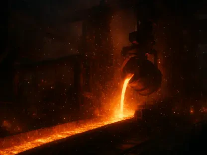 Can Mesabi Metallics Reshape the American Steel Industry?