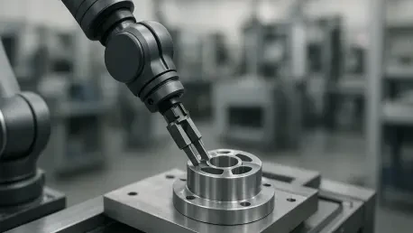 Can Learning Robots Redefine the Modern Factory?