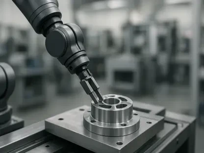 Can Learning Robots Redefine the Modern Factory?