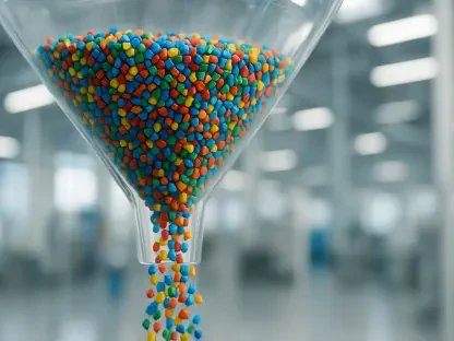 LyondellBasell Scales Circular Solutions for Plastics Strategy