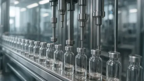Italy Leads European Pharmaceutical CDMO Sector Growth