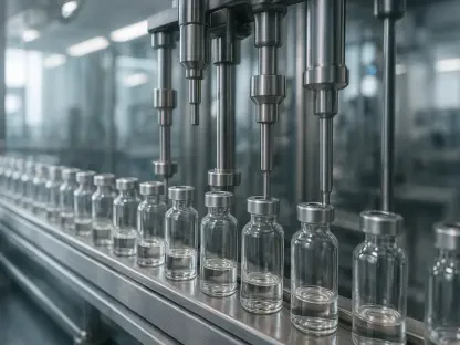 Italy Leads European Pharmaceutical CDMO Sector Growth