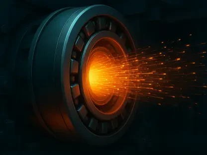 SKF Experts Outline Future of Predictive Bearing Maintenance