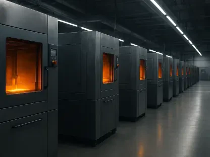 Is the Future of 3D Printing Held by Service Bureaus?