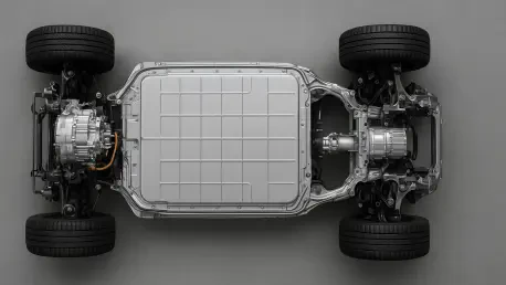 Breaking the Electric Vehicle Profitability Deadlock via Design