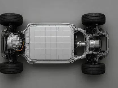 Breaking the Electric Vehicle Profitability Deadlock via Design