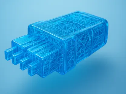 How Is Micro-3D Printing Reshaping Electronic Design?