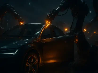 How Is Embodied AI Changing Automotive Manufacturing?