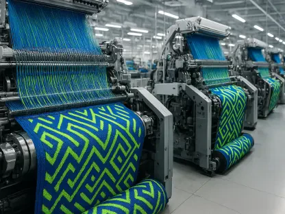 How Will Billion Rise Reshape Textiles With Vietnam Expansion?