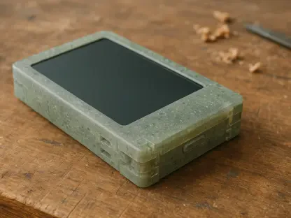 3D Printing Adapts Ancient Japanese Joinery for Sustainability