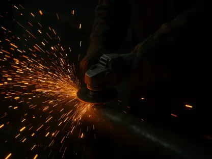 How Does Klingspor Optimize Industrial Metalworking?