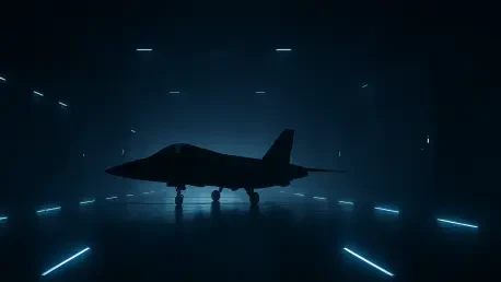 Is Italy the New Center for Next-Gen Fighter Jet Design?