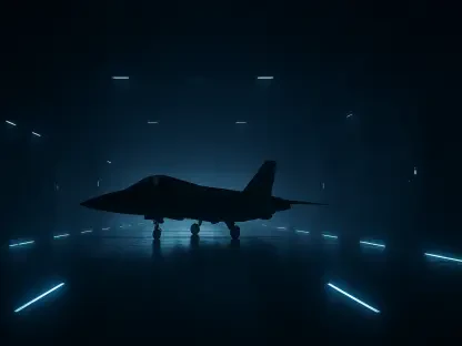 Is Italy the New Center for Next-Gen Fighter Jet Design?