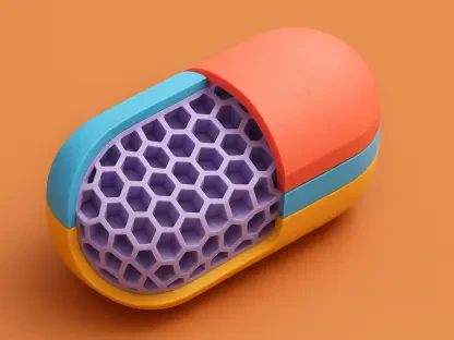 Advances in Pharmaceutical Dosage Form Engineering