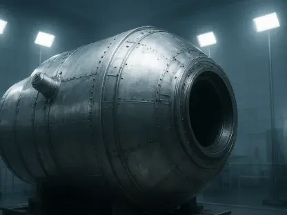Why Are Clean Rooms Essential for Spacecraft Manufacturing?