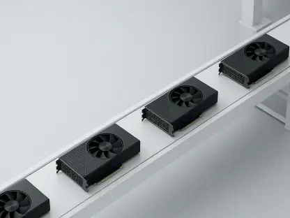 How AI Is Transforming Gaming Hardware Manufacturing