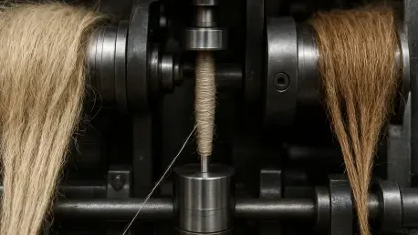 Can Nau Verde Reshape the European Textile Supply Chain?