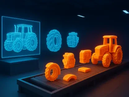 What Is the Future of Industrial Additive Manufacturing?