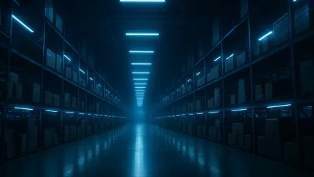 The Strategic Role of Connected Lighting in Modern Industry