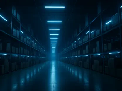 The Strategic Role of Connected Lighting in Modern Industry